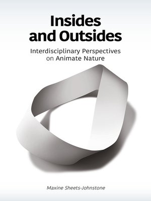 cover image of Insides and Outsides